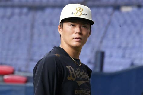 山本由伸、日本シリーズベンチ入りに驚きの声 「目の錯覚だろと思ったら」「すごい試合になりそう」 Sirabee