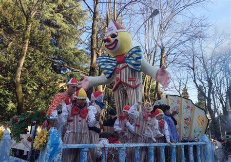 Il Tarlisu Compie 40 Anni E Busto Arsizio Lo Celebra Con Il Ritorno