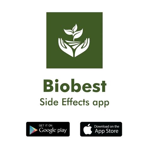 Biobest Side Effects App Biobest