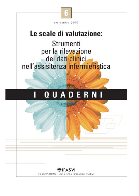 Scale Di Valutazione Settembre Le Scale Di Valutazione