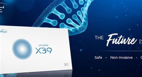 AcuDetox Clinics South Africa Lifewave X39 (tm) Stem Cell Patches - AcuDetox Clinics South Africa