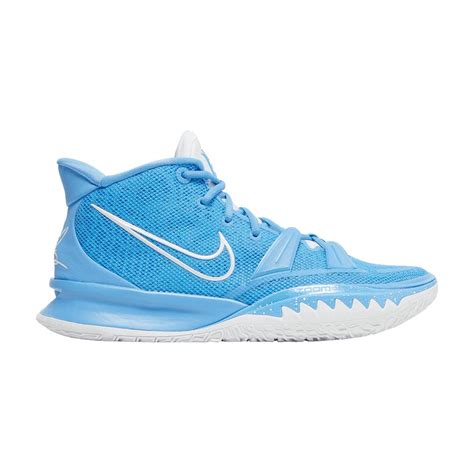 Nike Kyrie 7 Tb 'university Blue' for Men | Lyst