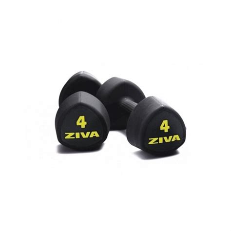 Ziva Dumbbells Ziva Dumbbell Sets Fitkit Uk