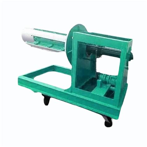 Ton Hydraulic Decoiler Machine For Industrial At In Chennai