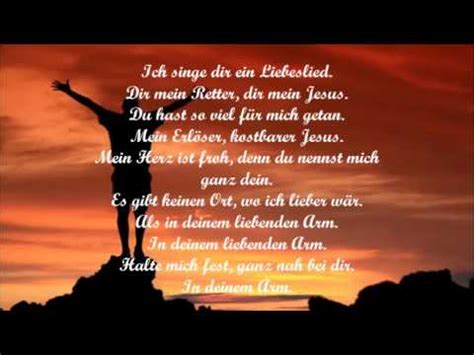 Ich Singe Dir Ein Liebeslied Sabrina Bekaan Cover YouTube