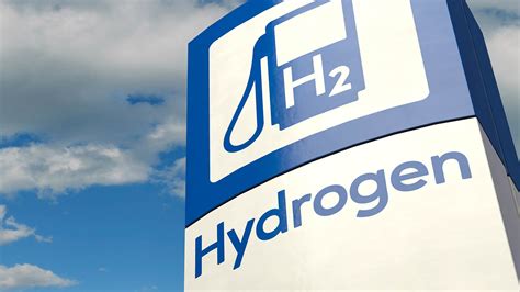 3 Stocks for a Future Powered by Hydrogen | InvestorPlace