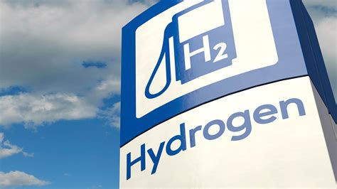 Wall Street Favorites 3 Hydrogen Stocks With Strong Buy Ratings For