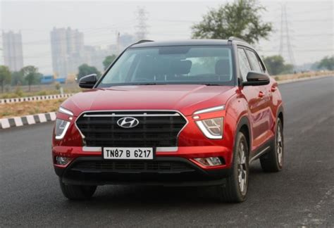 Hyundai Nov Sales Creta Venue Verna Aura Alcazar Santro I