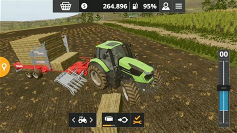 Fs20 Farming Simulator 20 720 Hd Youtube