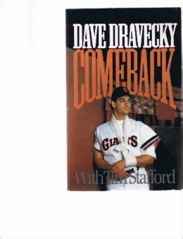 Dave Dravecky: Comeback | Comebacks, Book worth reading, Worth reading