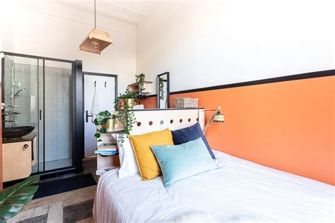 Cozy Shared House In Ixelles Coliving At Cohabs Flagey