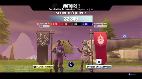 Live Fornite Sauver Le Monde Aide Quete Je Donne Des Arme Youtube