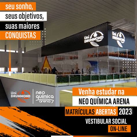 Neo Química Arena on Twitter Essa é a sua chance de marcar um