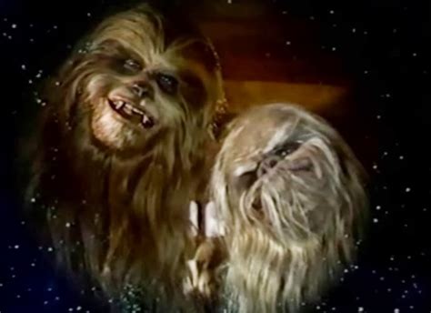 Holiday Film Reviews: Star Wars Holiday Special