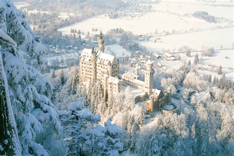 Neuschwanstein Castle Day Trip From Munich In Munich