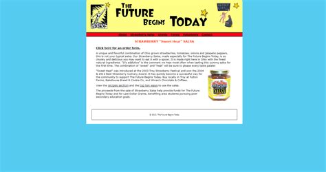 project    dayton web design