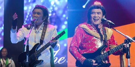 8 Rekomendasi Lagu Rhoma Irama Terlaris Sepanjang Masa Sering Diputar