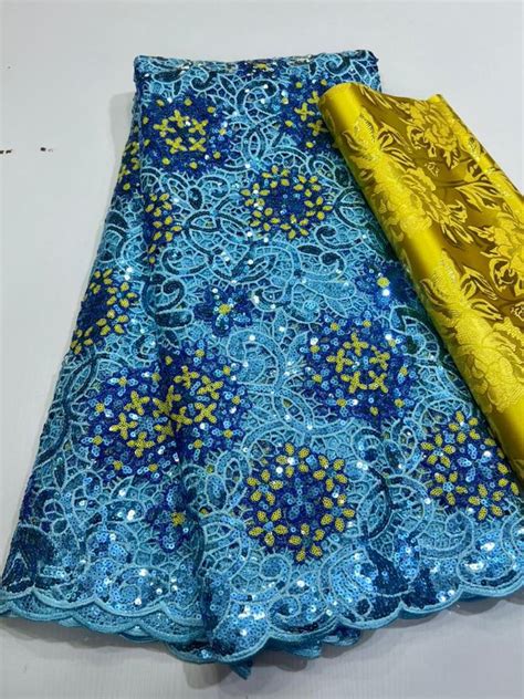 BLU Azurite Fabric Mart PBD0246 On Twitter Elegant Swiss