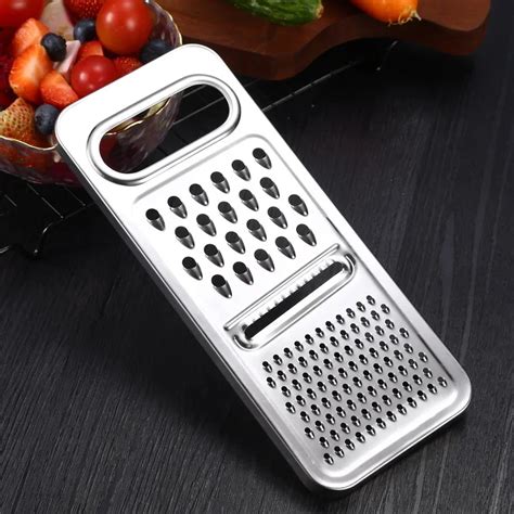 Mandoline Inox My Top Ustensile