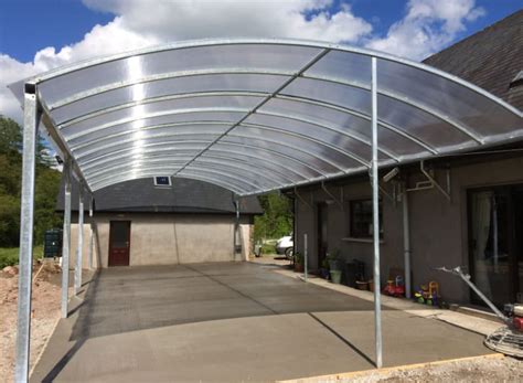 Interesting Facts About Modern Twinwall Polycarbonate Roofing Material