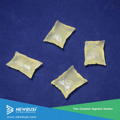 Hotmelt Adhesive For Baby Diaper And Sanitary Napkin China Hot Melt Glue And Hot Melt Adhesive