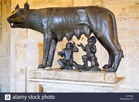 Remus And Romulus Stock Photos Remus And Romulus Stock Images Alamy