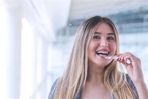 Benefits Of Invisalign Over Traditional Braces Framingham Ma