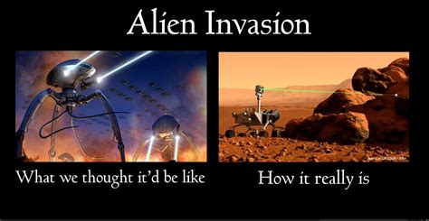 Alien Invasion | Free Best Hd Wallpapers