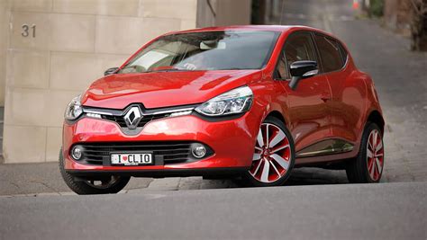 Used Renault Clio Review 2001 2015 Carsguide