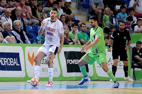 Bruno Gomes Primer Fichaje Del Mallorca Palma Futsal F Tbol Sports