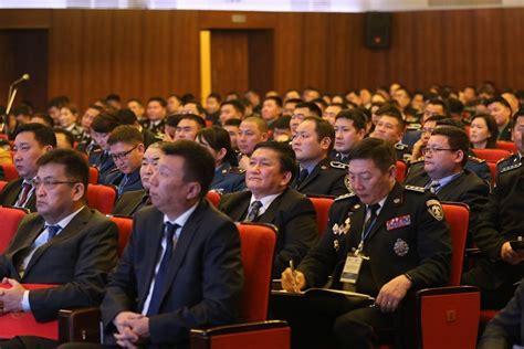 Х.Баттулга: Бид дайны нөхцөлд амьдарч байгаатай нэгэн адил болжээ