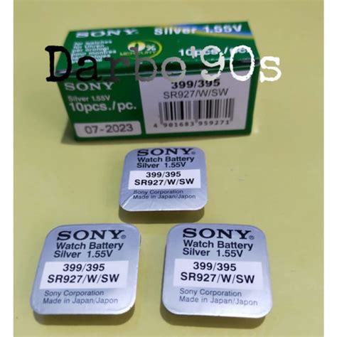 Jual Original Sony Sr Sw Sr Sr Sw W Batrai Baterai