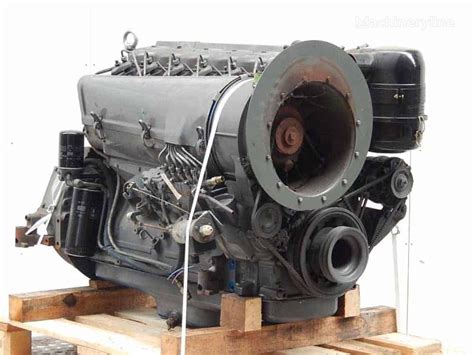 Piese Deutz Engine For F6L912 For Sale Romania TT37865