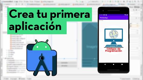 Crea Tu Aplicaci N Android Hola Mundo Con Eclipse Youtube