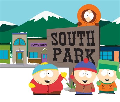 Season 12 Archives Watch South Park Tv