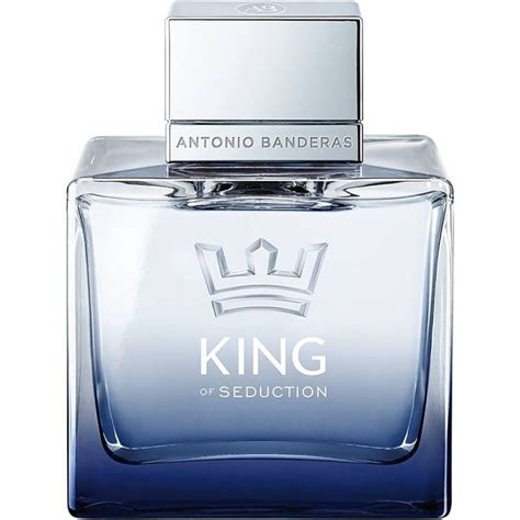 King Of Seduction By Antonio Banderas Eau De Parfum Spray Men Oz