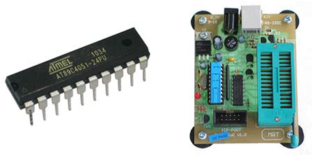 Primeros Pasos En Microcontroladores Parte Ii Mic S