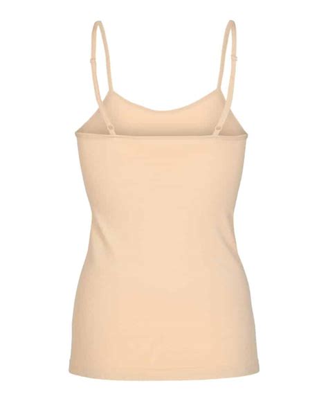Ninna Top Nude Huset Torre