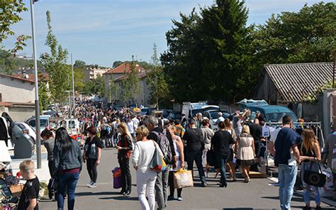 Les Festivit S De Saint Symphorien D Ozon