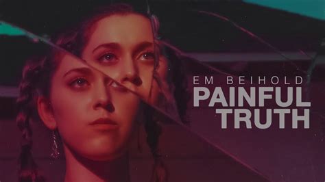 Em Beihold Painful Truth Official Audio YouTube