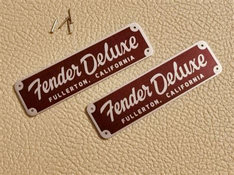 Fender Tweed Amp Logo At Andrew Gaspard Blog