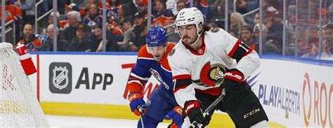 Ottawa Senators Vs Calgary Flames Nhl Latest Preview Tips And