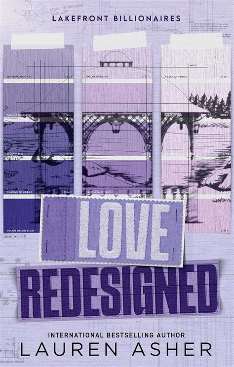 Love Redesigned From The Bestselling Author Of The Dreamland