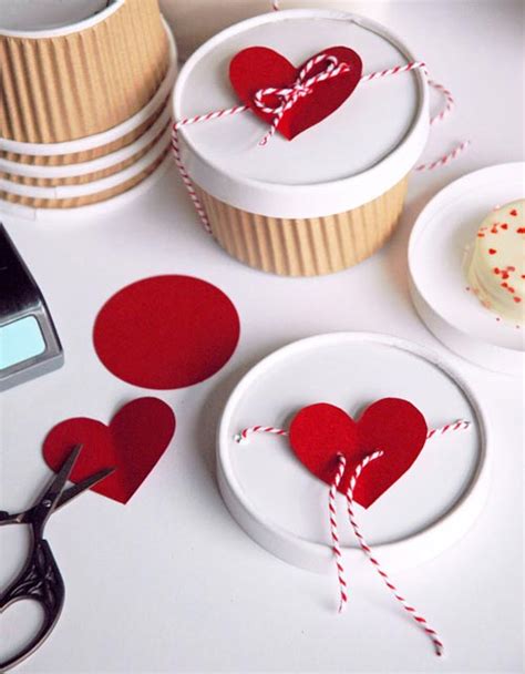 7 Adorable DIY for Valentine’s Day — Eatwell101