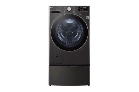 LG Front Load Washer WM4000HBA | ABC Warehouse