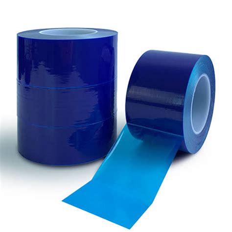 Blue Protection Tape At Best Price In Bareilly Uttar Pradesh