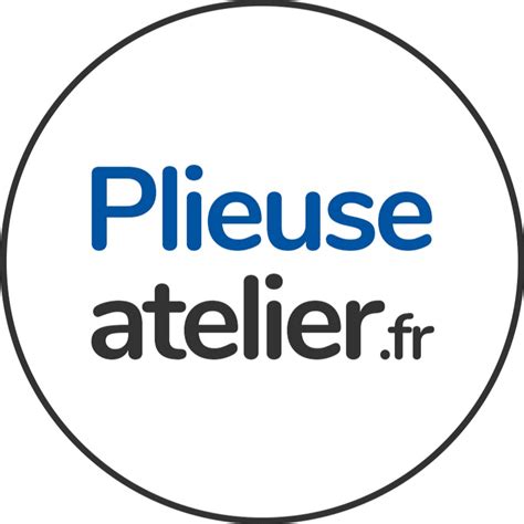 Plieuse Atelier Fr Youtube