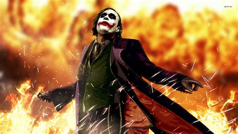 Dark Knight Joker Wallpaper 73 Images