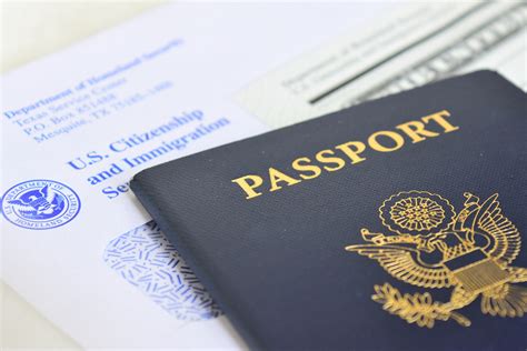 Gender “x” Passport U S Just Issued The First One Afar