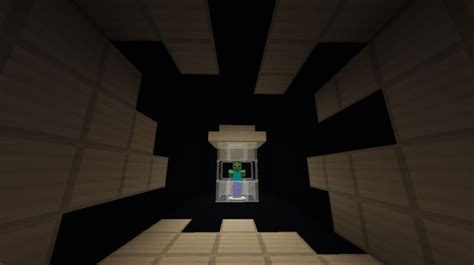 The Conduit Minecraft Map